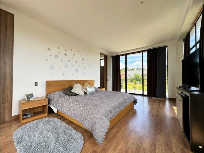 Casa en venta en San Jose De La Concepcion, La Calera · foto 7 de 18
