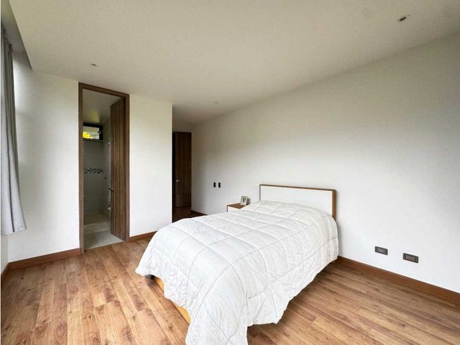 Casa en venta en San Jose De La Concepcion, La Calera · foto 9 de 18