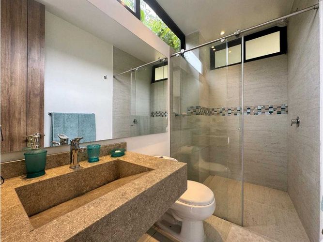 Casa en venta en San Jose De La Concepcion, La Calera · foto 12 de 18