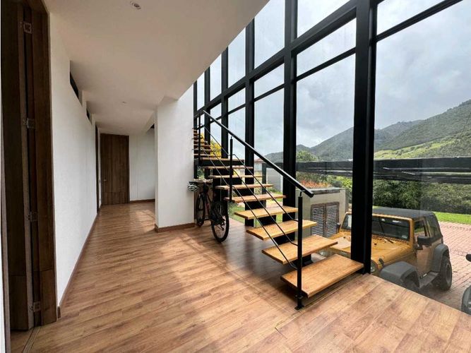 Casa en venta en San Jose De La Concepcion, La Calera · foto 13 de 18