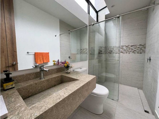 Casa en venta en San Jose De La Concepcion, La Calera · foto 14 de 18