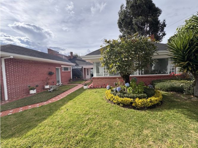 Casa de 4 alcobas en venta en Santa Ana, Bogotá, 400 m² · foto 19 de 19