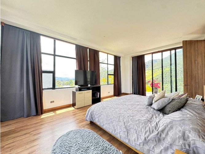 Casa en venta en San Jose De La Concepcion, La Calera · foto 15 de 18