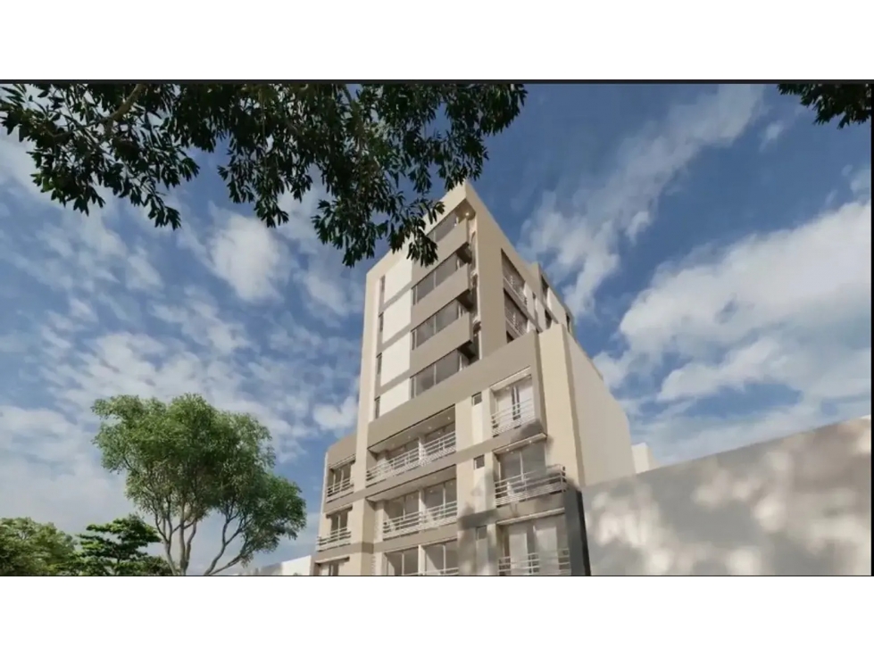Apartamento en venta en Barrios Unidos, Bogotá · foto 8 de 9