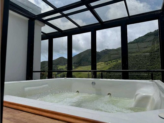 Casa en venta en San Jose De La Concepcion, La Calera · foto 16 de 18