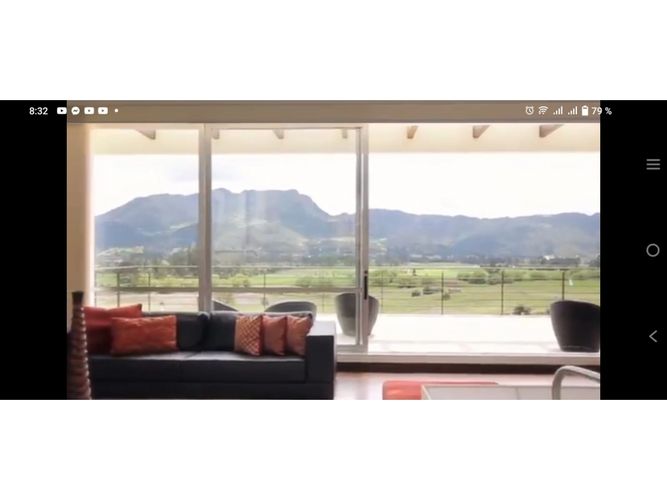 Lote en venta en Montana, Sopó, 1700 m² · foto 3 de 8