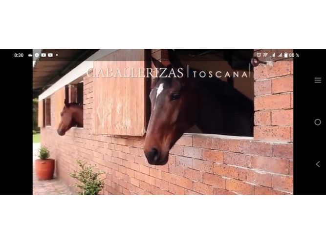 Lote en venta en Montana, Sopó, 1700 m² · foto 6 de 8