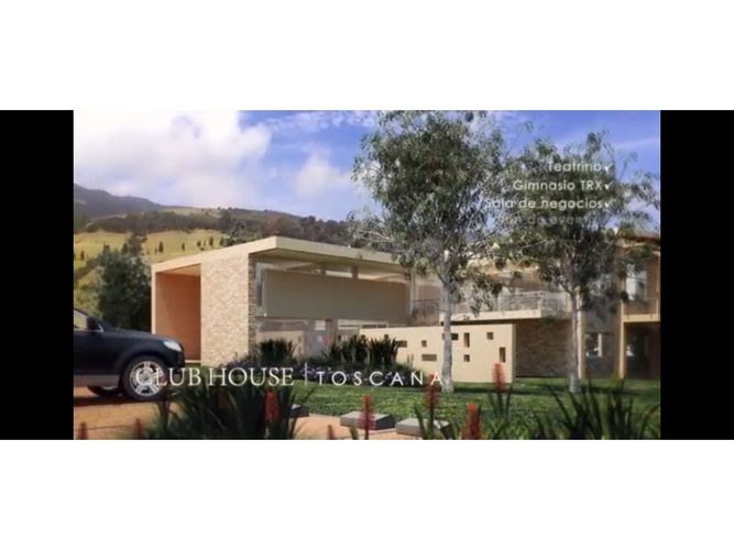 Lote en venta en Montana, Sopó, 1700 m² · foto 7 de 8