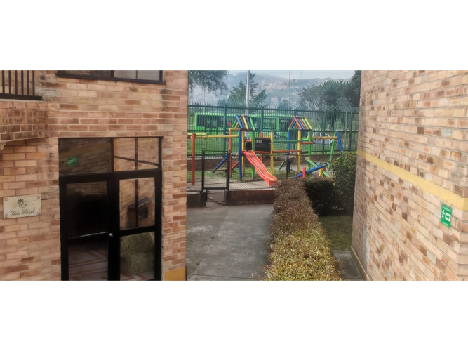 Apartamento en venta en Las Delicias, Bogotá · foto 12 de 15