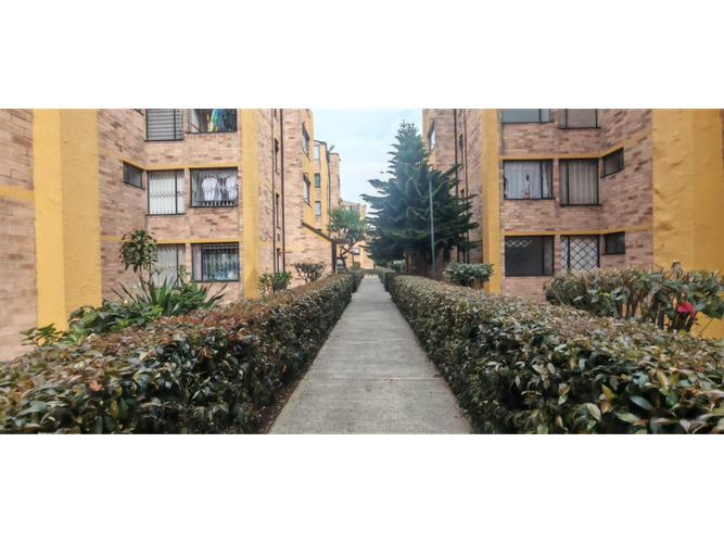 Apartamento en venta en Las Delicias, Bogotá · foto 14 de 15