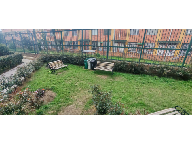 Apartamento en venta en Las Delicias, Bogotá · foto 15 de 15