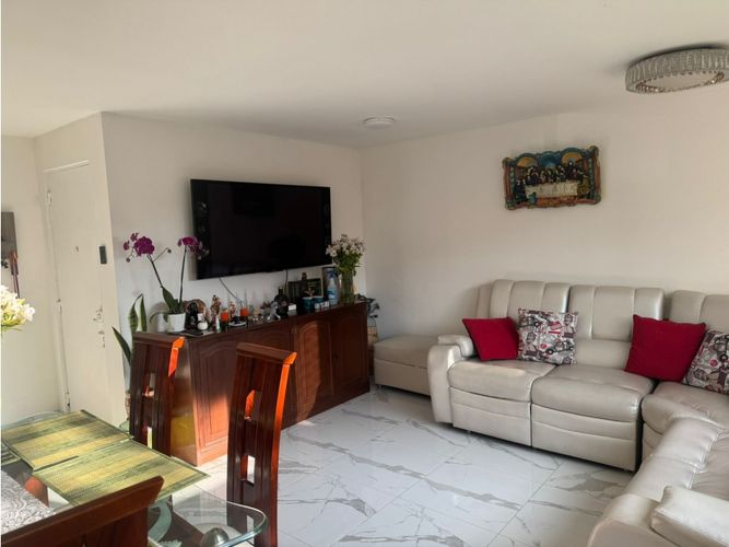 Apartamento en venta en Gran America, Bogotá · foto 2 de 16