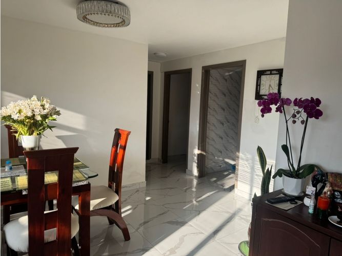 Apartamento en venta en Gran America, Bogotá · foto 3 de 16