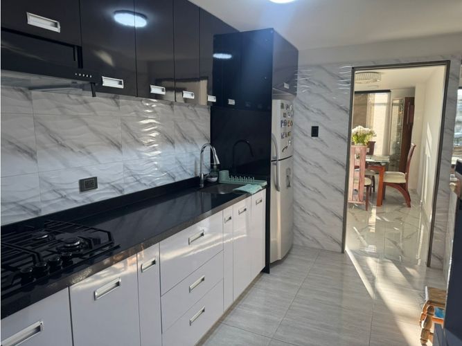 Apartamento en venta en Gran America, Bogotá · foto 4 de 16