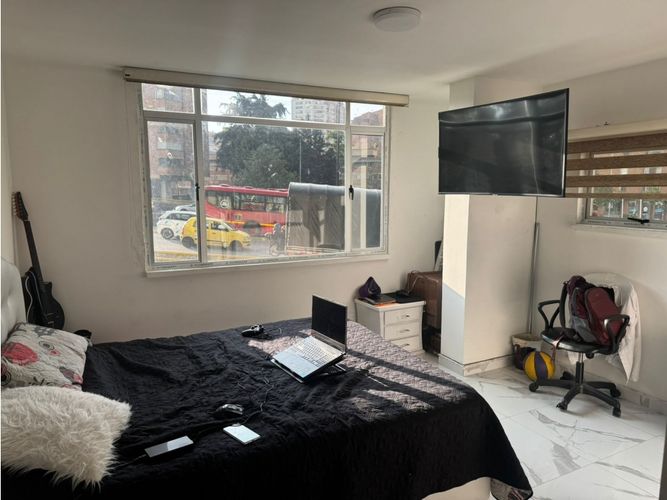 Apartamento en venta en Gran America, Bogotá · foto 6 de 16