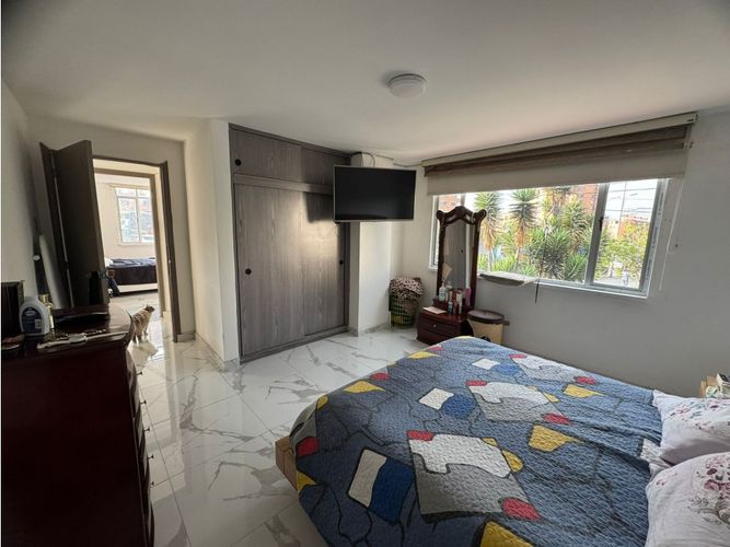 Apartamento en venta en Gran America, Bogotá · foto 8 de 16