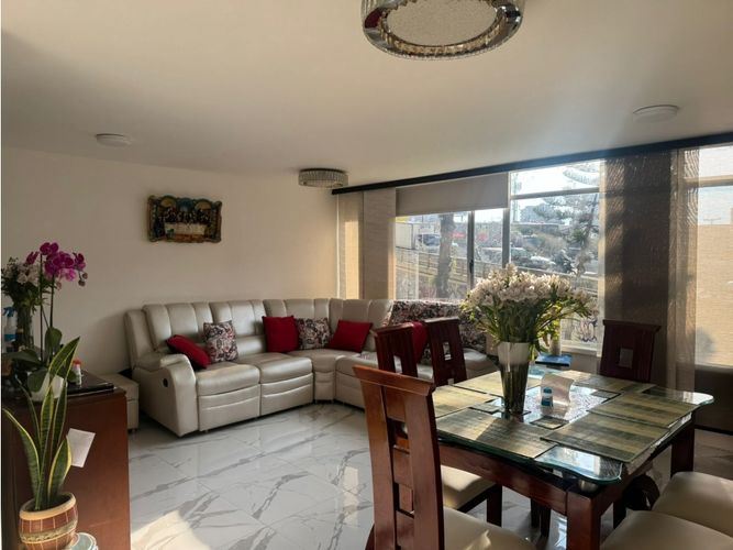Apartamento en venta en Gran America, Bogotá · foto 14 de 16
