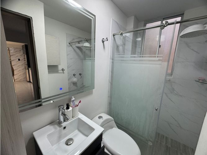 Apartamento en venta en Gran America, Bogotá · foto 15 de 16