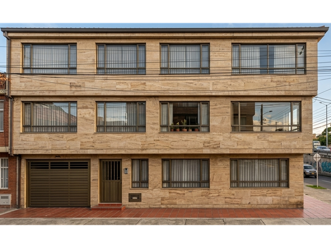 Apartamento en venta en Gran America, Bogotá · foto 16 de 16