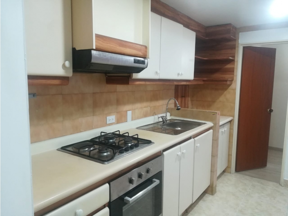 Apartamento en venta en Cedritos, Bogotá · foto 5 de 16