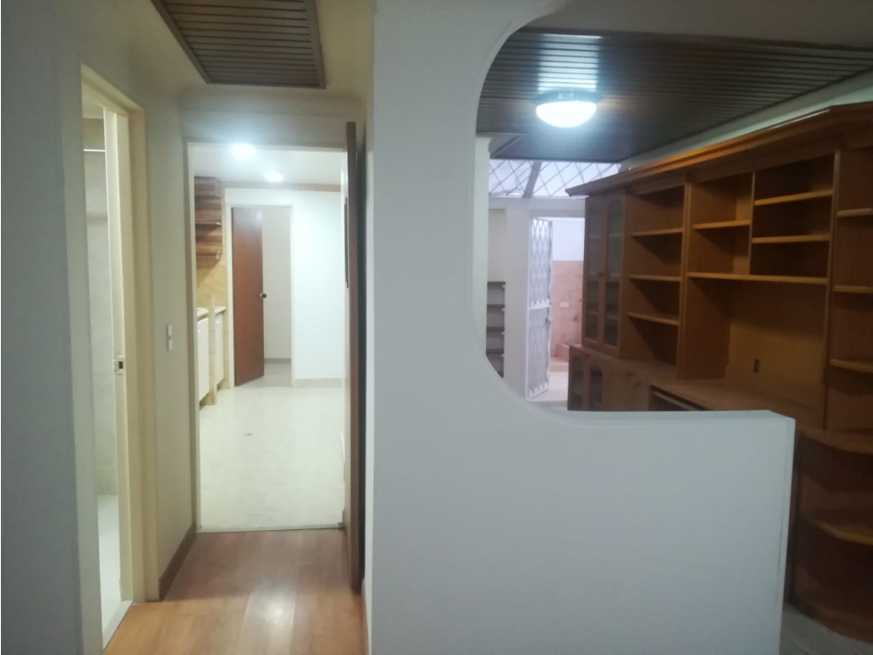 Apartamento en venta en Cedritos, Bogotá · foto 8 de 16