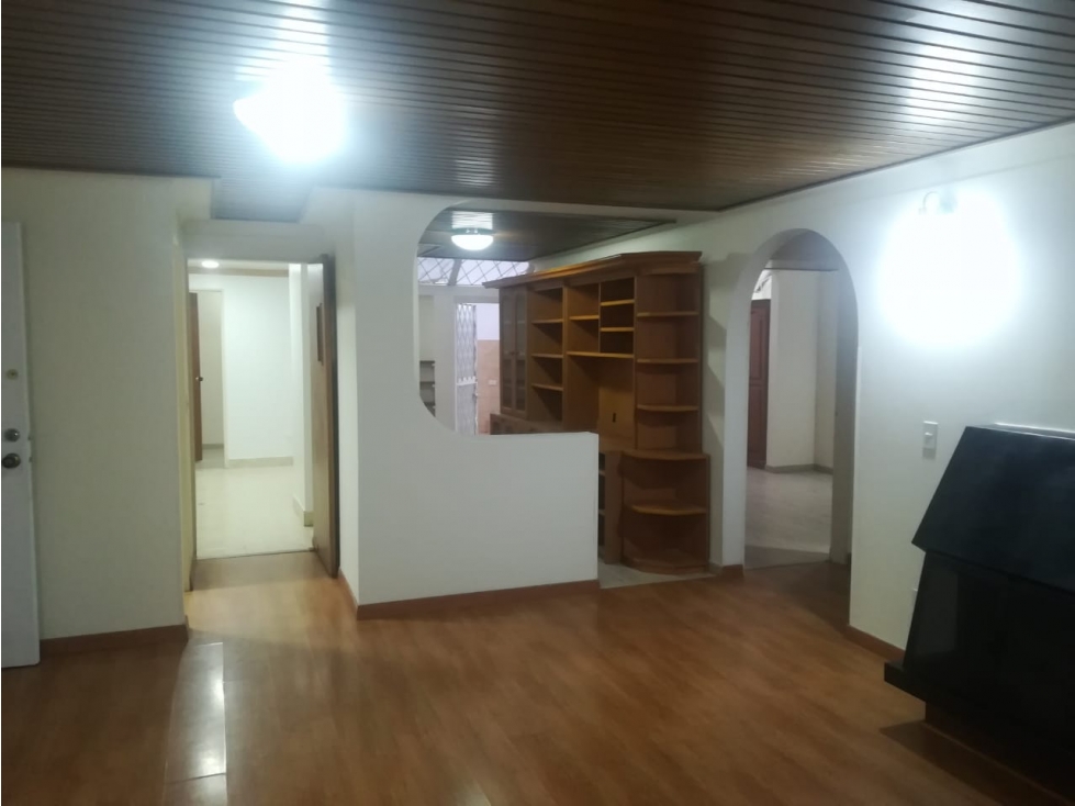 Apartamento en venta en Cedritos, Bogotá · foto 10 de 16