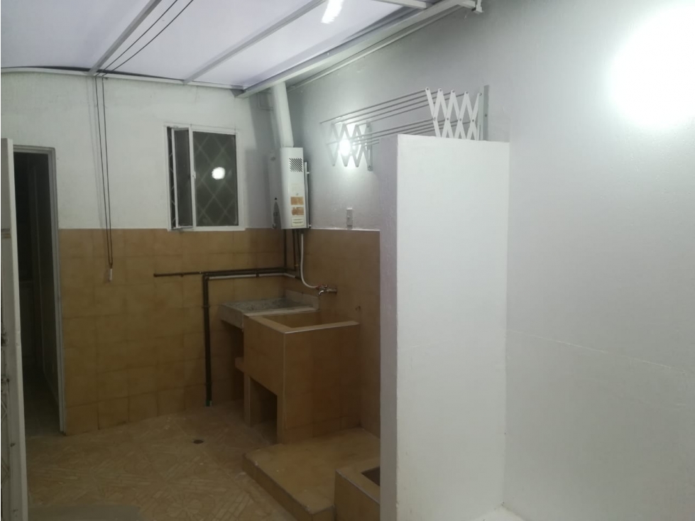 Apartamento en venta en Cedritos, Bogotá · foto 11 de 16