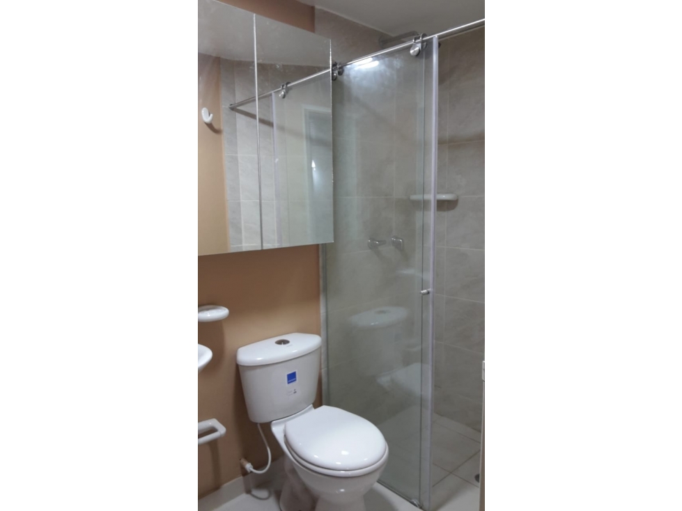 Apartamento en venta en Cedritos, Bogotá · foto 13 de 16