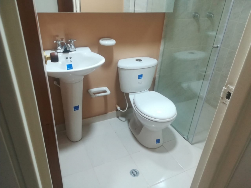 Apartamento en venta en Cedritos, Bogotá · foto 14 de 16