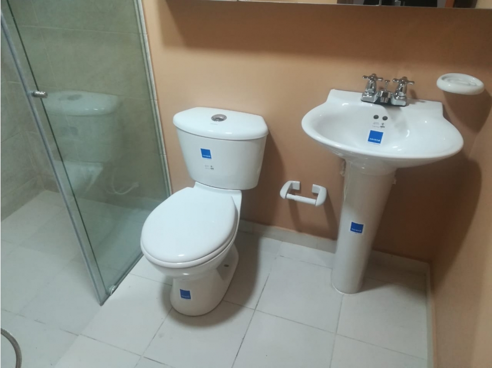 Apartamento en venta en Cedritos, Bogotá · foto 15 de 16