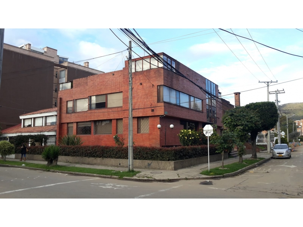 Apartamento en venta en Cedritos, Bogotá · foto 16 de 16
