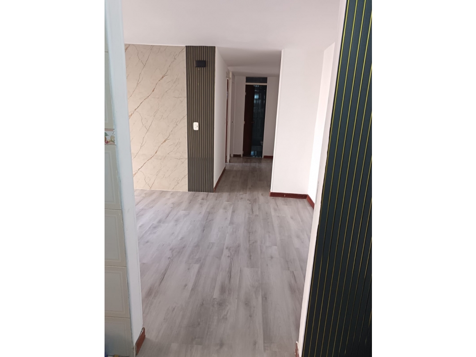 Apartamento en venta en Suba Compartir, Bogotá · foto 2 de 21