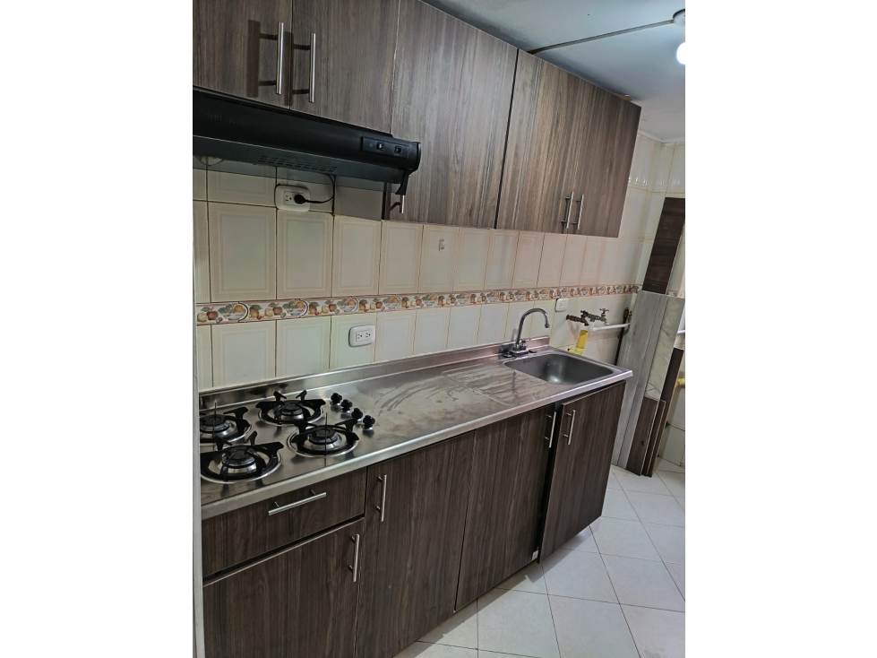 Apartamento en venta en Suba Compartir, Bogotá · foto 3 de 21