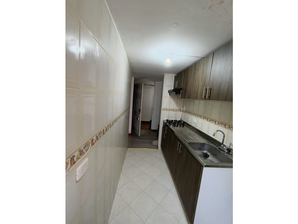 Apartamento en venta en Suba Compartir, Bogotá · foto 4 de 21