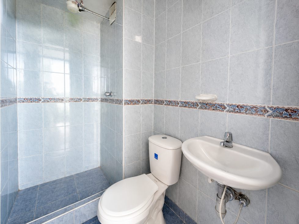 Apartamento en venta en Suba Compartir, Bogotá · foto 15 de 21