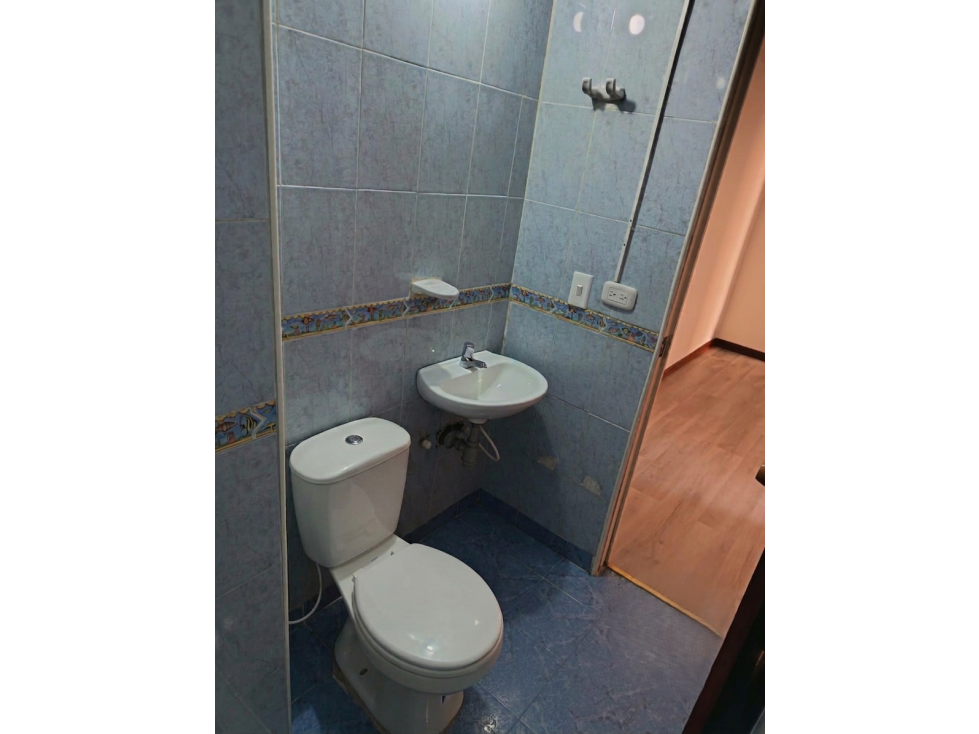 Apartamento en venta en Suba Compartir, Bogotá · foto 16 de 21