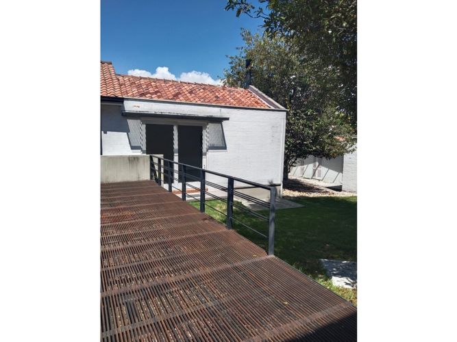 Casa de 5 alcobas en venta en Santa Paula, Bogotá, 800 m² · foto 19 de 24
