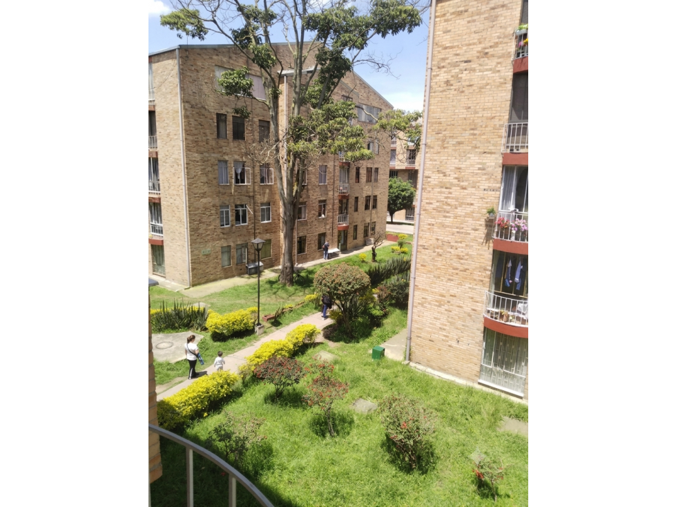 Apartamento en venta en Suba Compartir, Bogotá · foto 21 de 21