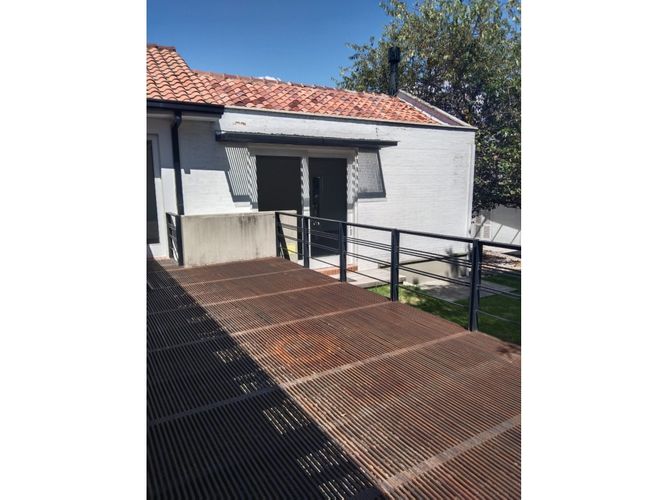 Casa de 5 alcobas en venta en Santa Paula, Bogotá, 800 m² · foto 21 de 24