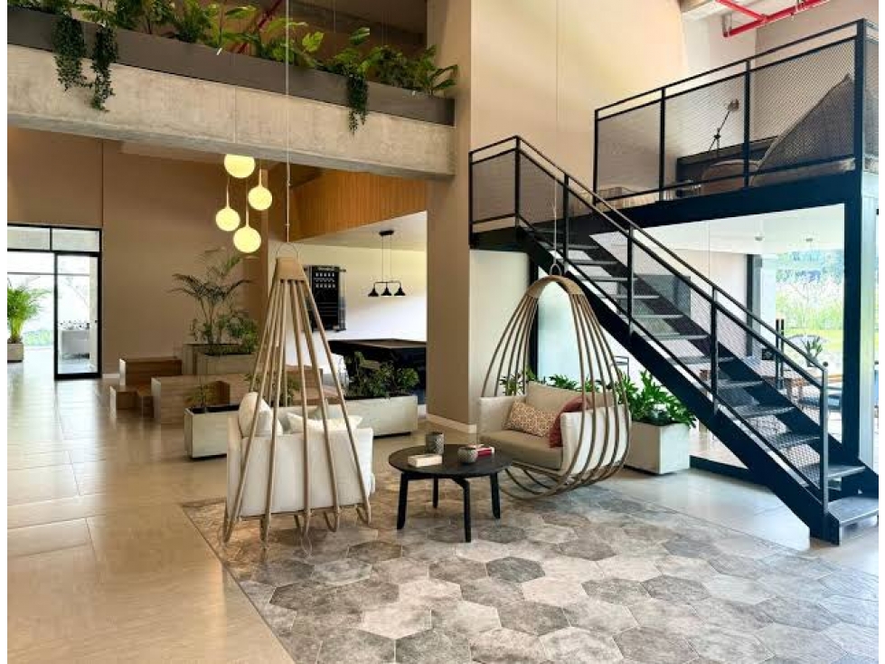 Apartaestudio en arriendo en Gran America, Bogotá · foto 6 de 9