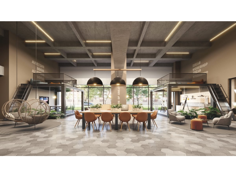 Apartaestudio en arriendo en Gran America, Bogotá · foto 7 de 9