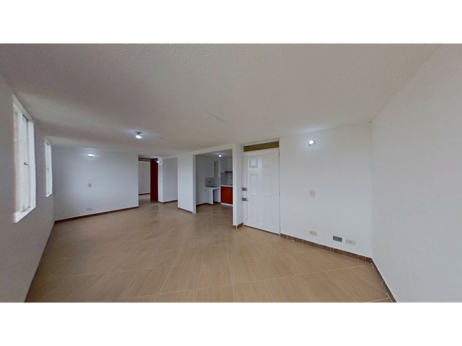 Apartamento de 2 alcobas en venta en Hogares Soacha, Soacha, 50 m² · foto 2 de 13