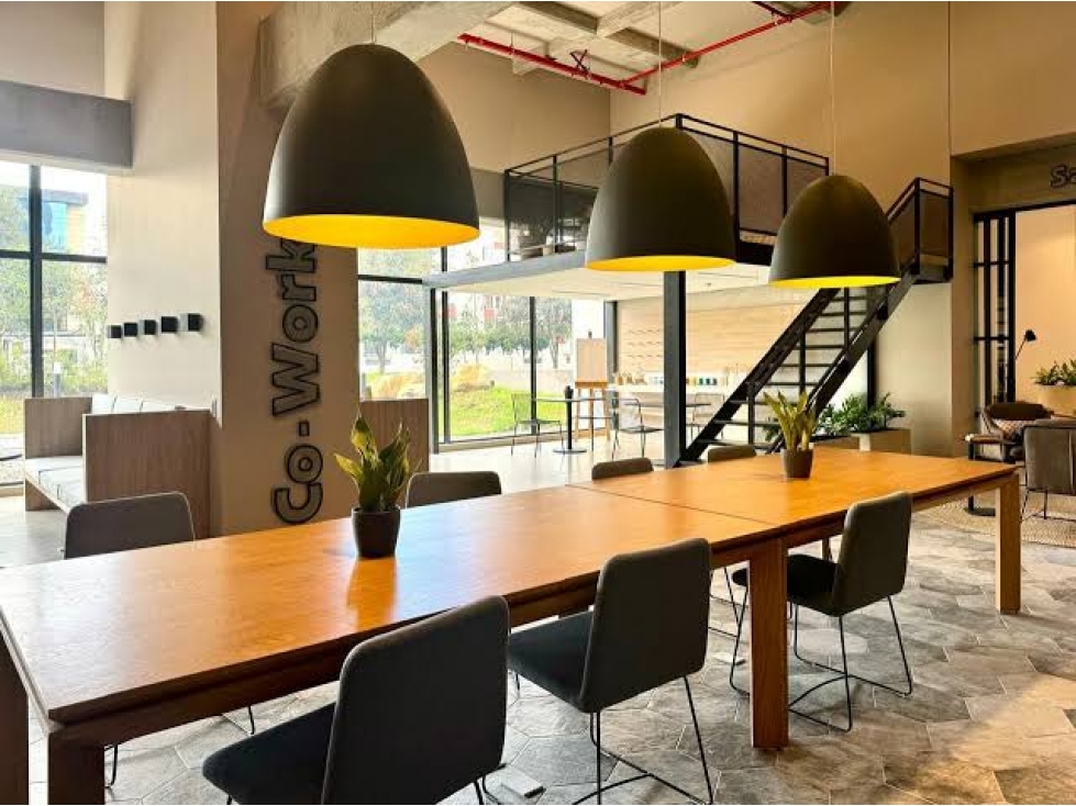 Apartaestudio en arriendo en Gran America, Bogotá · foto 8 de 9