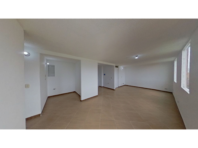 Apartamento de 2 alcobas en venta en Hogares Soacha, Soacha, 50 m² · foto 3 de 13