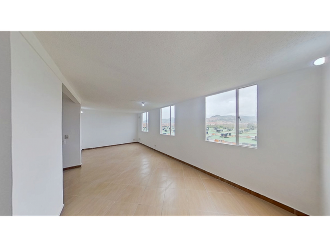 Apartamento de 2 alcobas en venta en Hogares Soacha, Soacha, 50 m² · foto 4 de 13