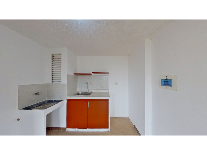 Apartamento de 2 alcobas en venta en Hogares Soacha, Soacha, 50 m² · foto 5 de 13