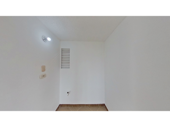 Apartamento de 2 alcobas en venta en Hogares Soacha, Soacha, 50 m² · foto 6 de 13