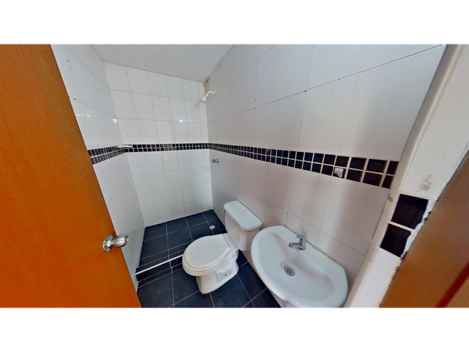 Apartamento de 2 alcobas en venta en Hogares Soacha, Soacha, 50 m² · foto 13 de 13