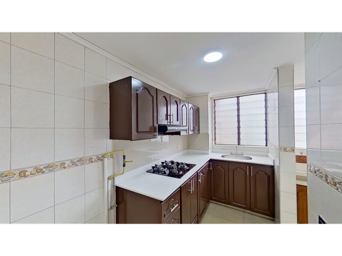 Apartamento de 3 alcobas en venta en Rodeo Alto, Medellín, 86 m² · foto 3 de 23