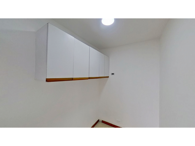 Apartamento de 3 alcobas en venta en Rodeo Alto, Medellín, 86 m² · foto 5 de 23